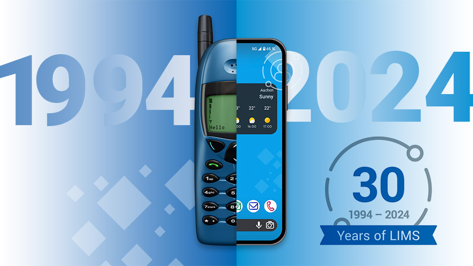 lims 30 years Teaser