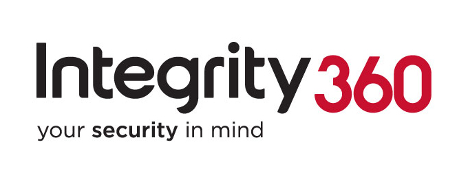 Integrity360 logo