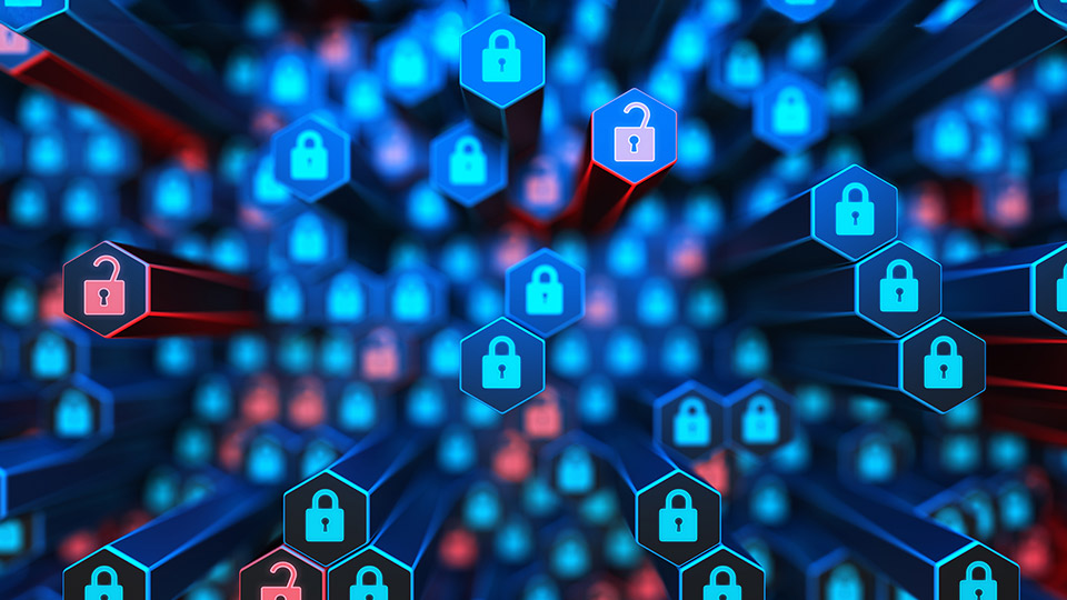 Data Encryption Teaser