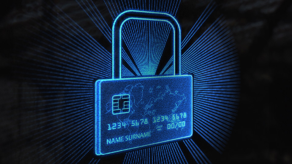 Payment Key Injection