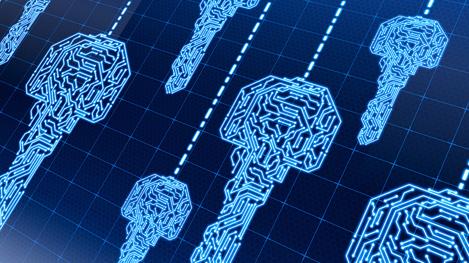 Payment Key Management