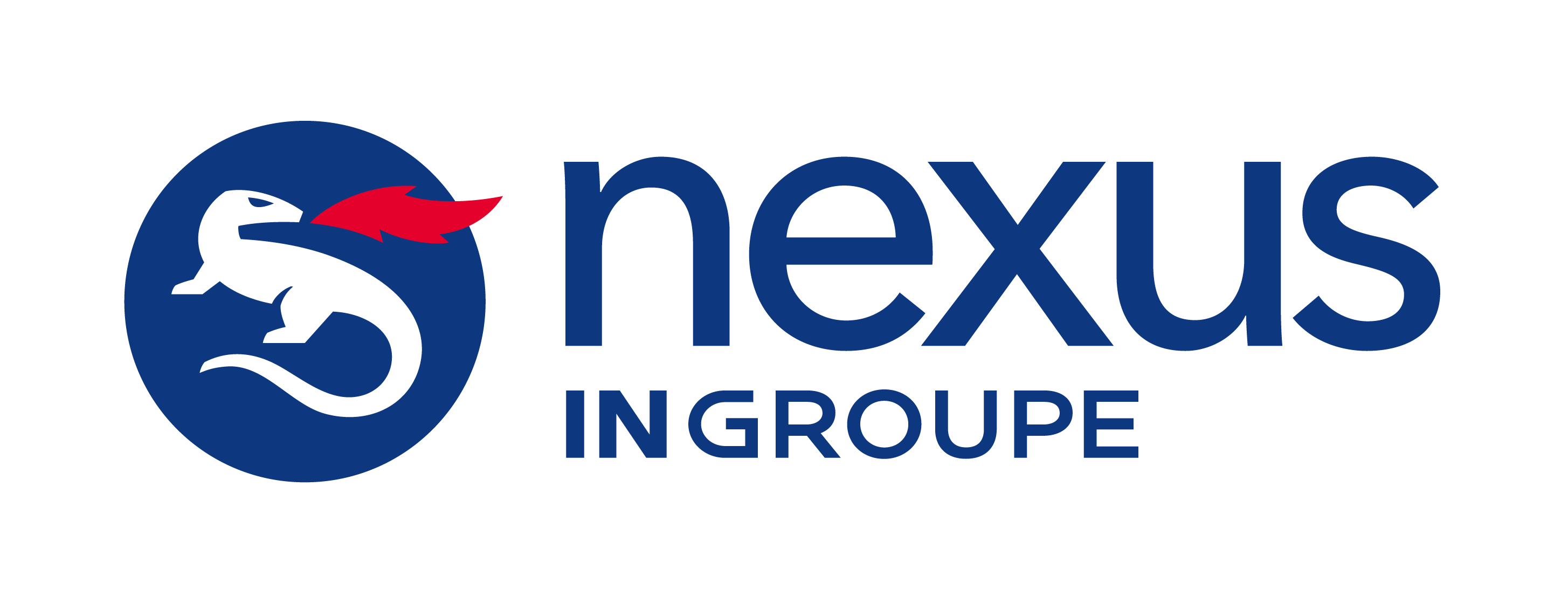 logo nexus