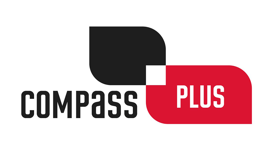 compass pluss partner logo