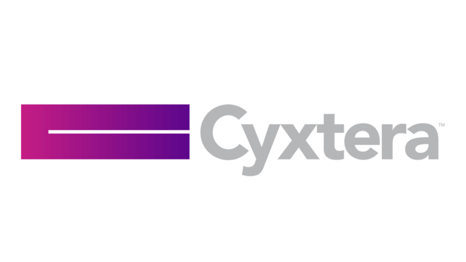 cyxtera partner logo