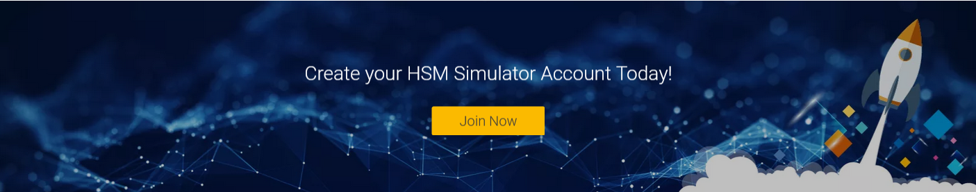 HSM Simulator Teaser