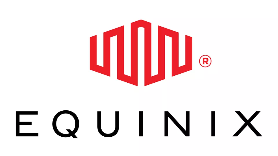equinix partner logo