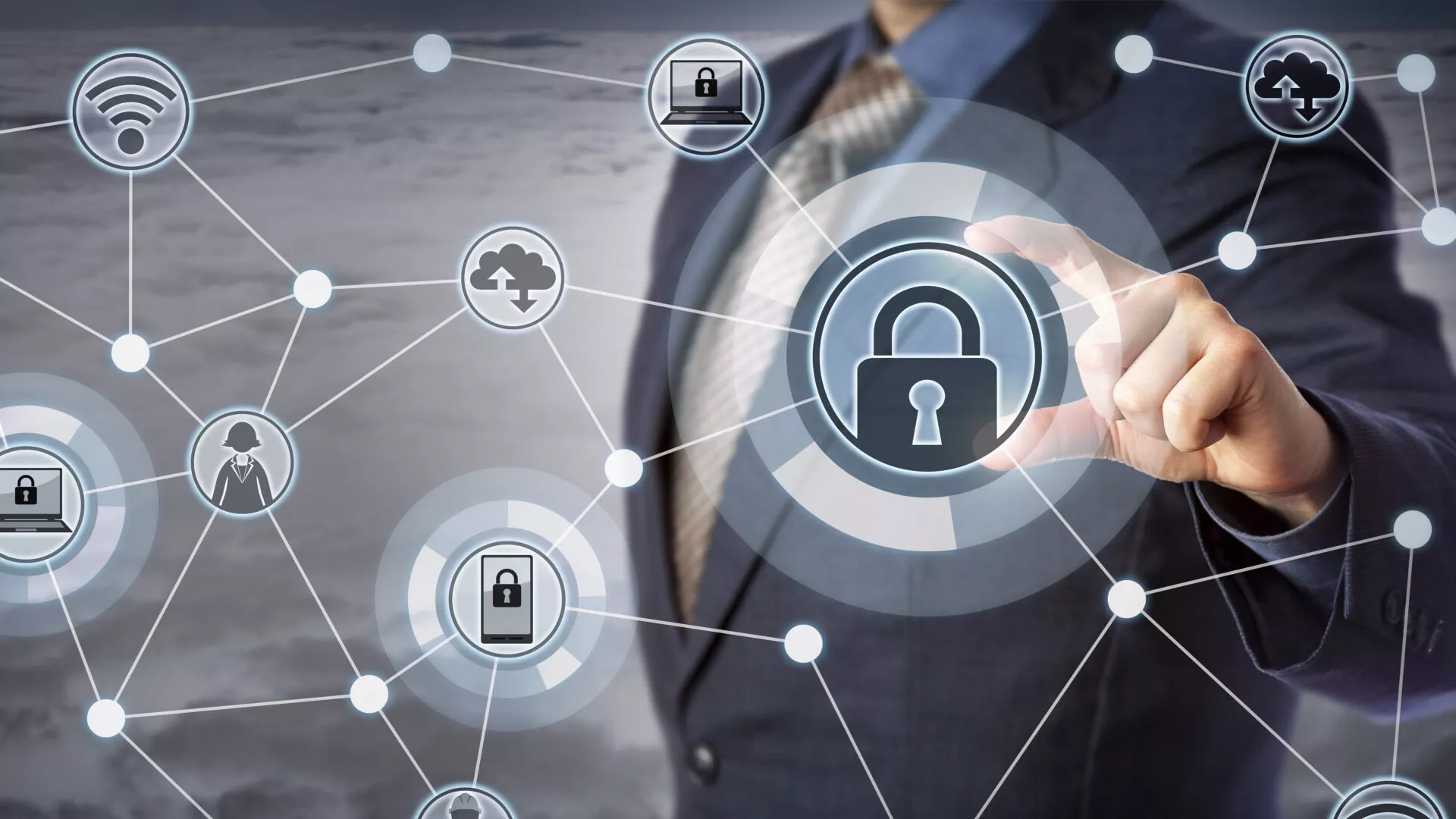  Key Exchange & Escrow Service