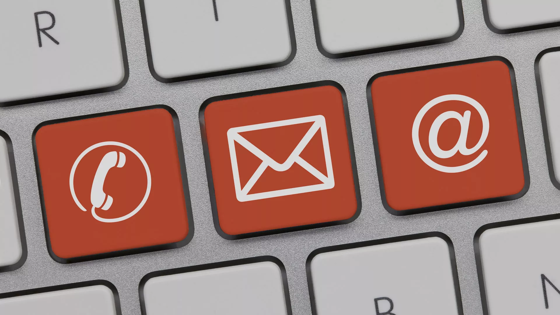 Support for Telecommunication solutions