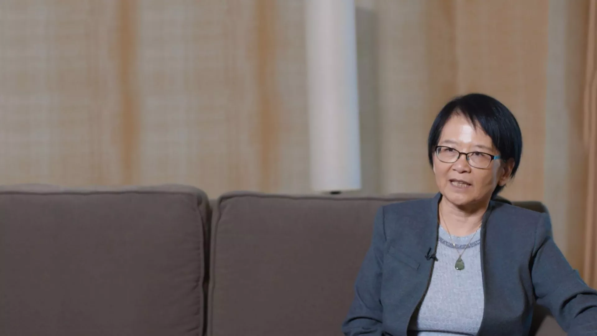 Lily Chen (NIST) - Getting Prepared for the Migration towards PQC