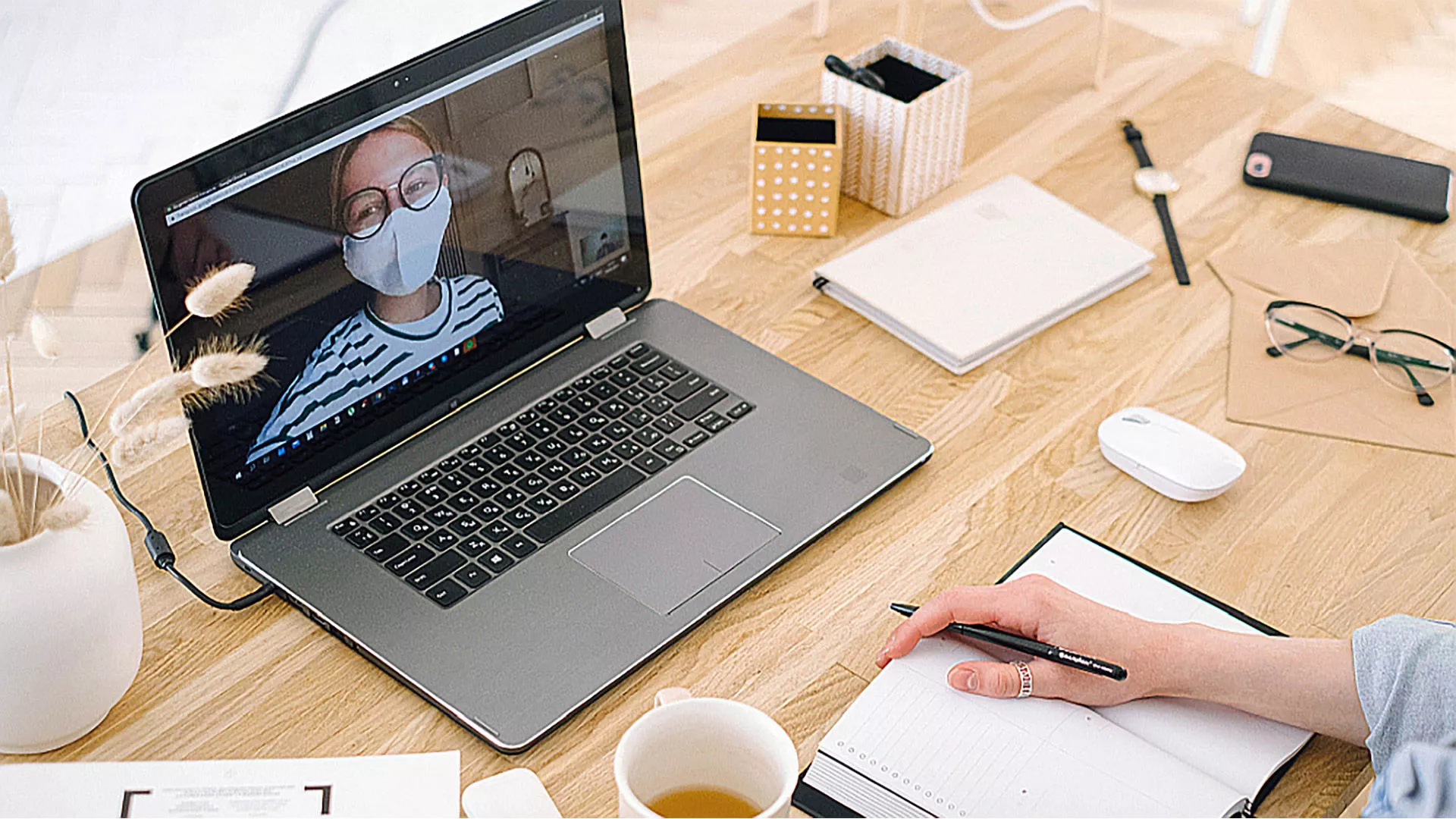 Reshaping the Payment Industry After COVID-19