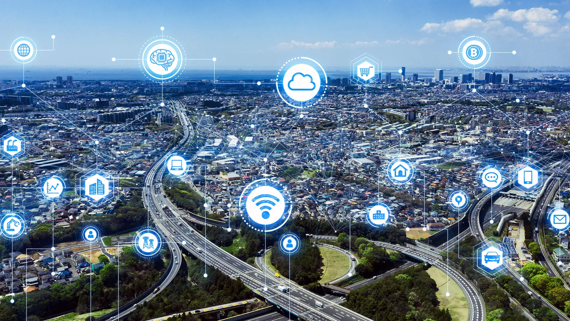 Security of IoT Components