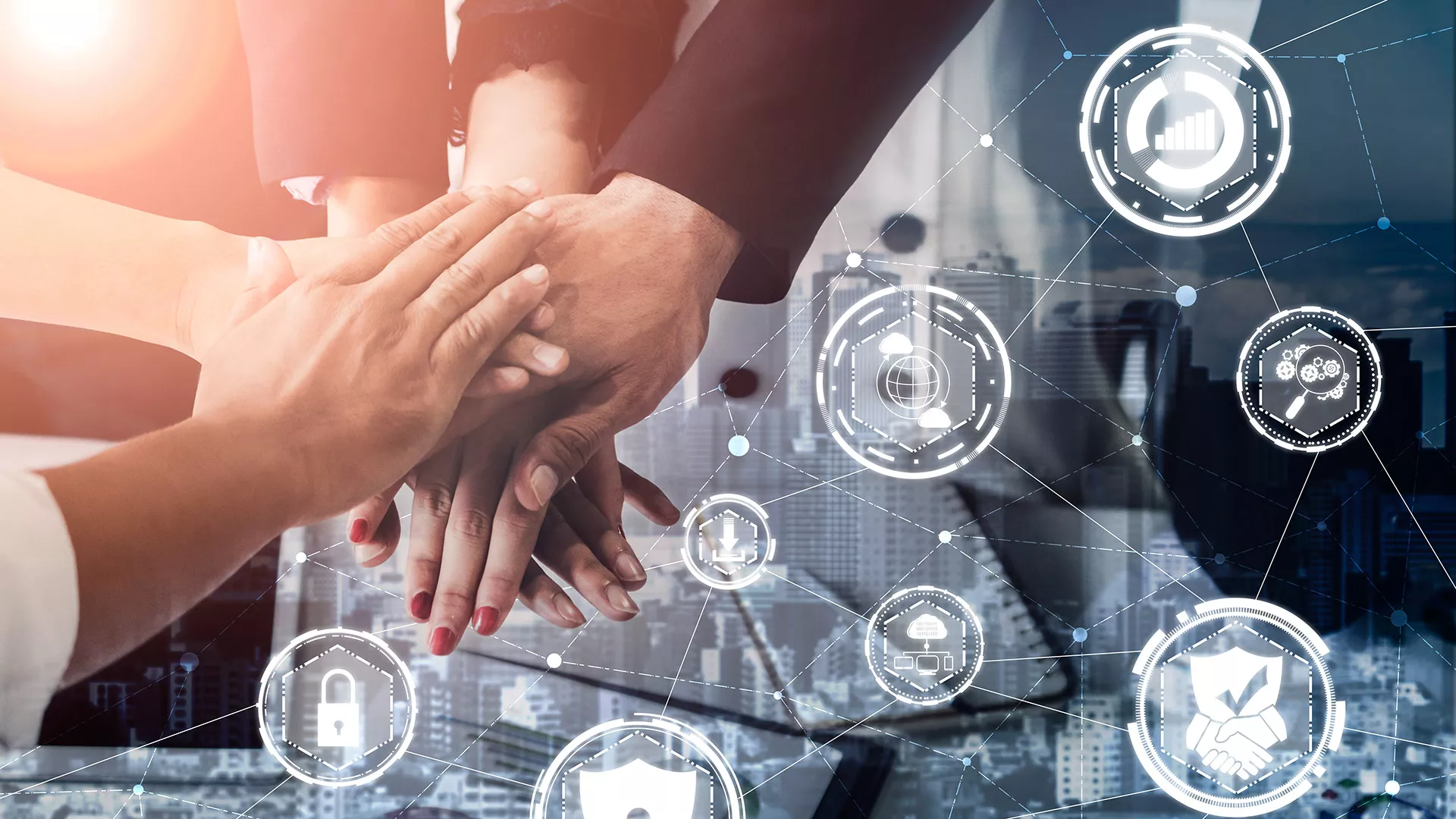 Secure and Technically Trustworthy Insurtechs