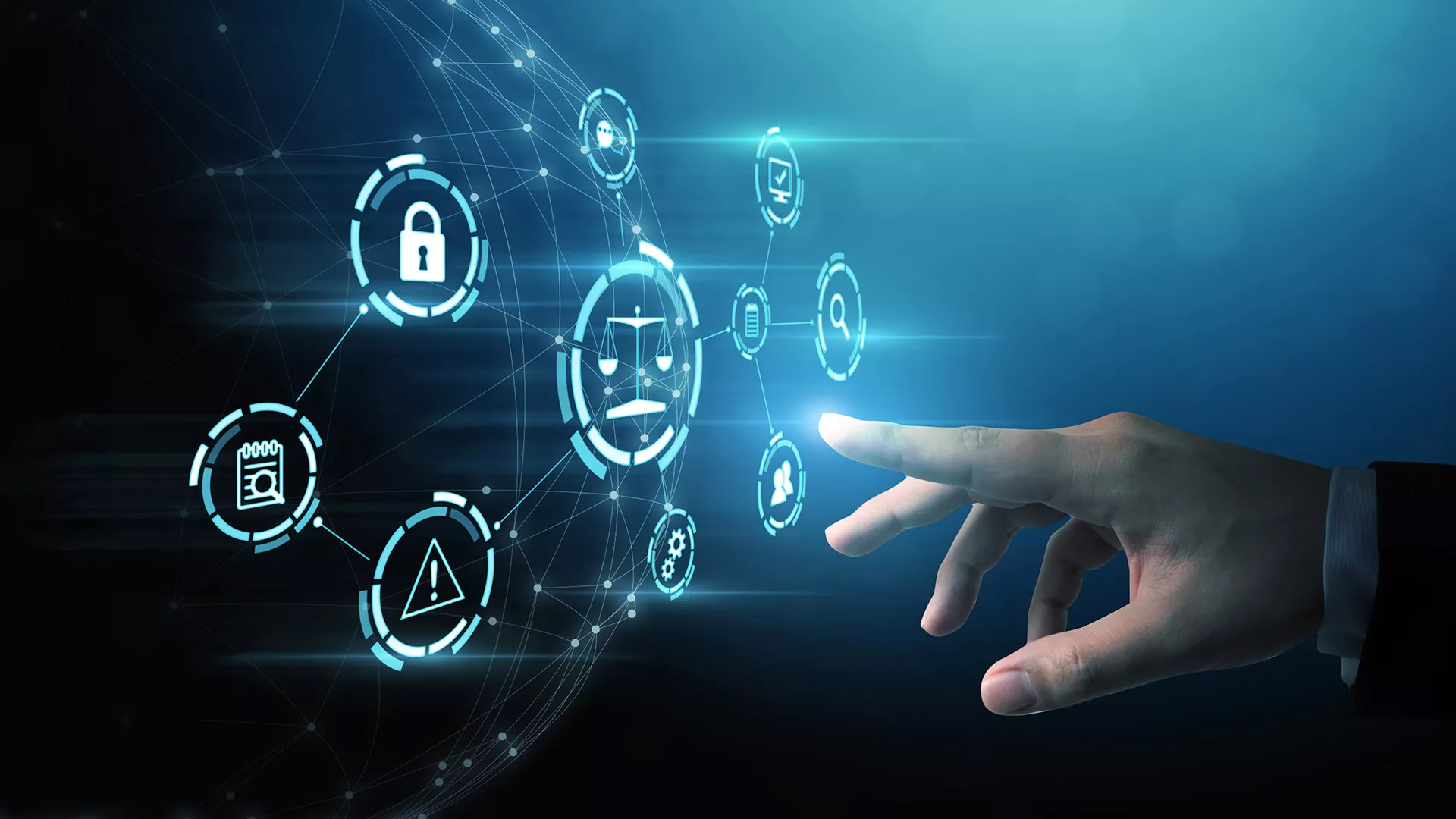 Lawful Interception for Mission Critical Push to Talk (MCPTT) Networks