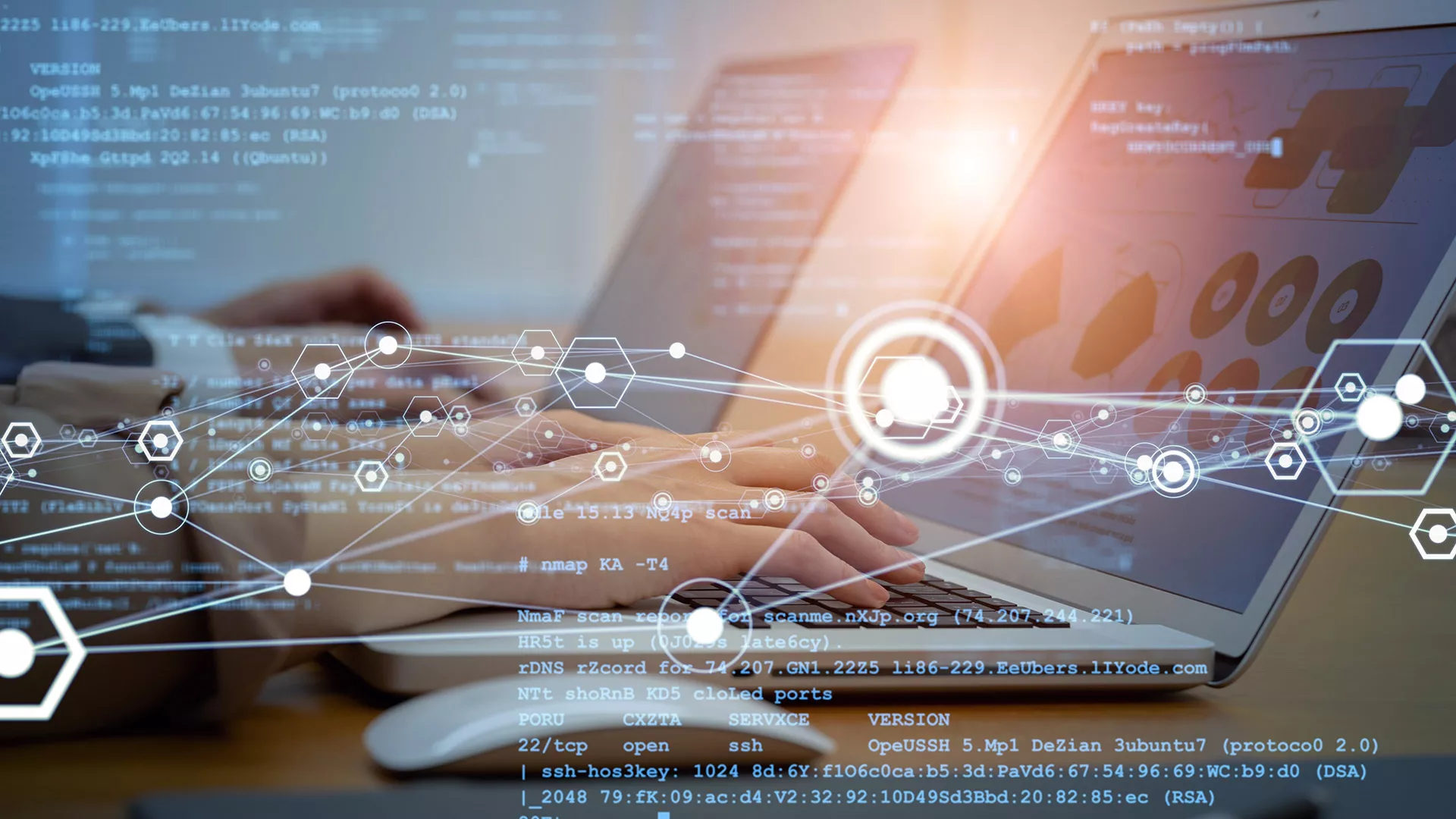 Lawful Interception in NFV and SDN