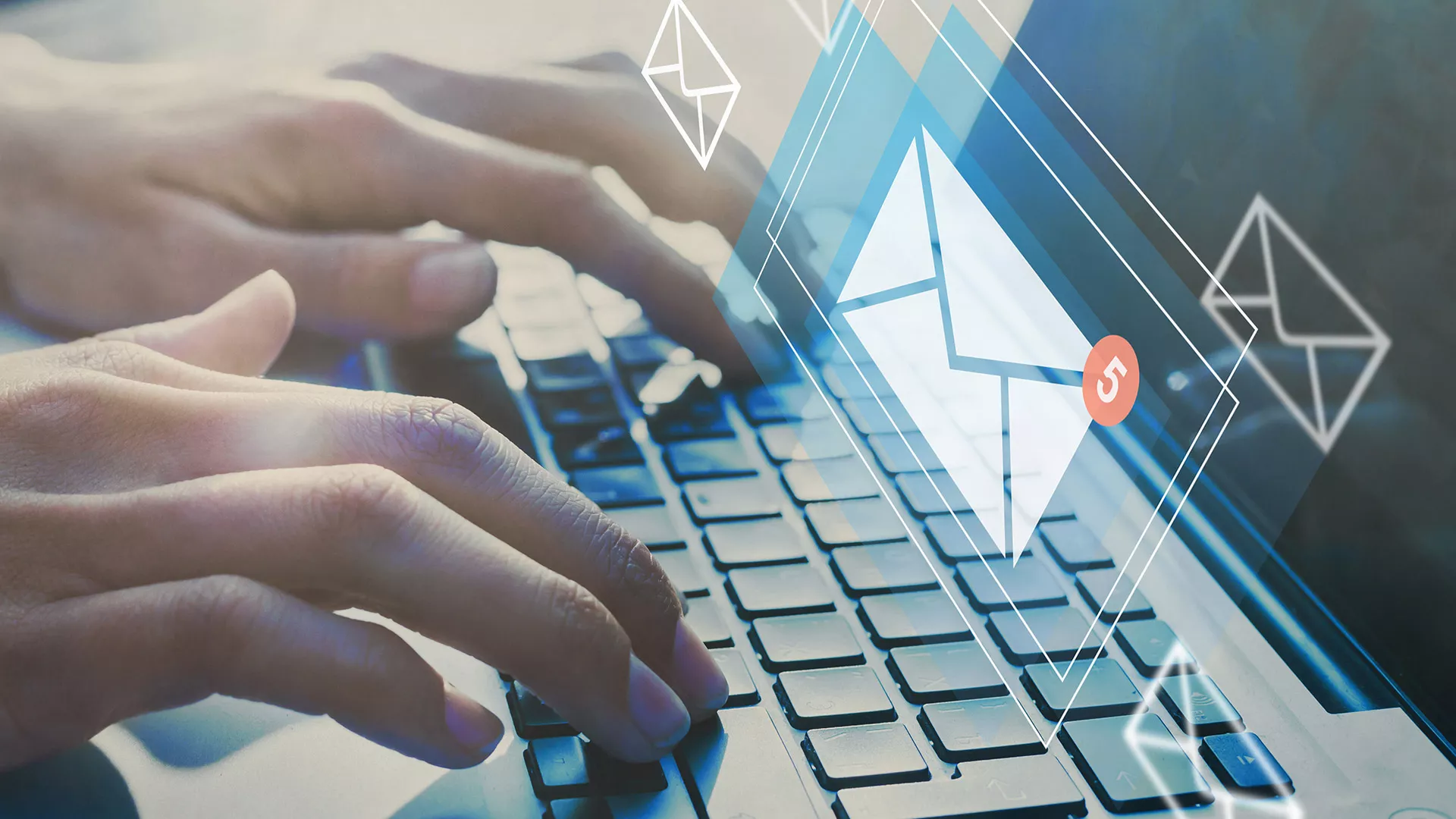 Lawful Interception of email traffic