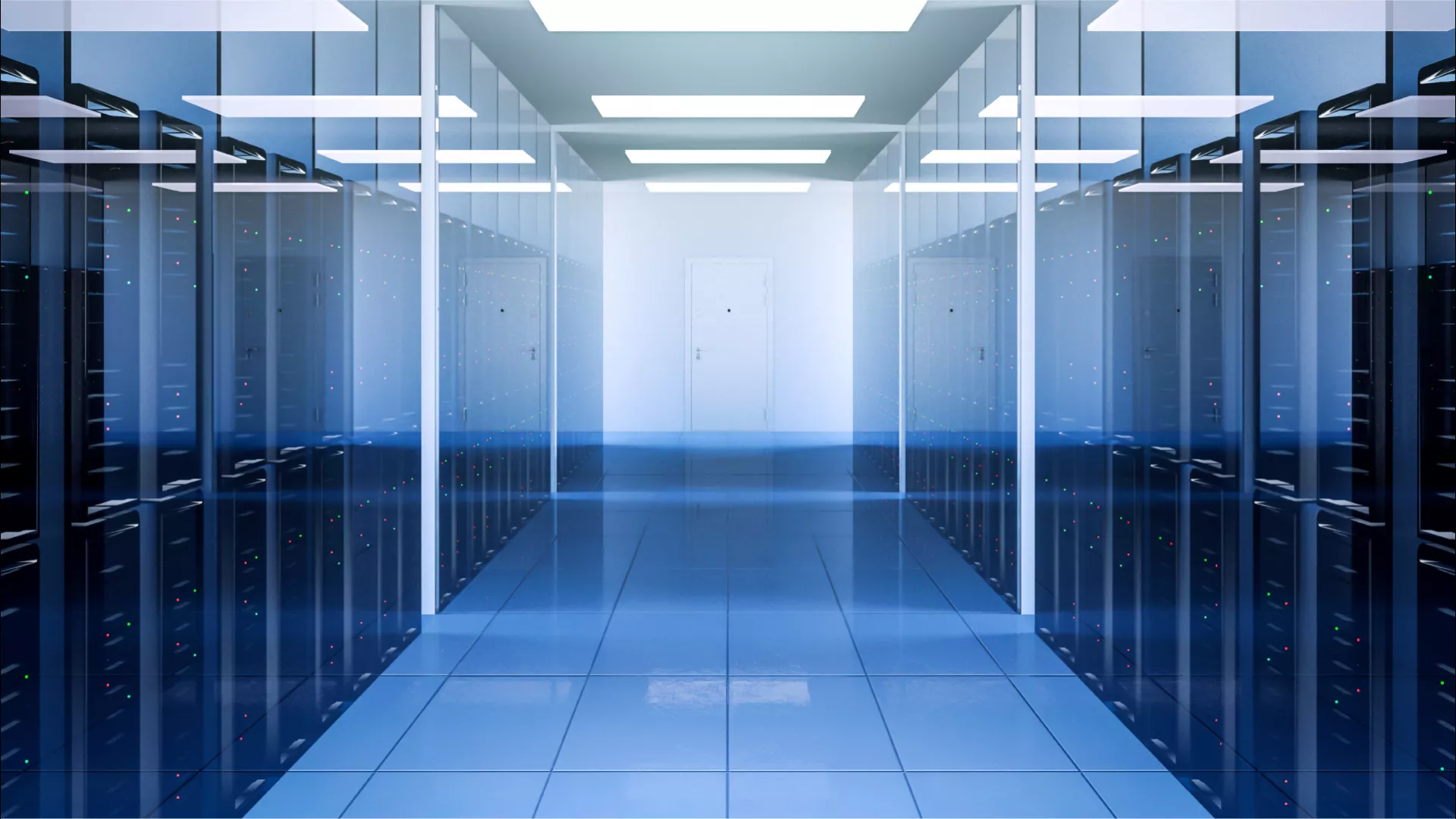 General Purpose Solutions