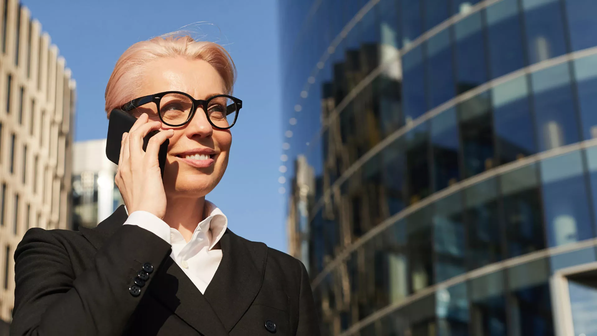 S8HR Lawful Interception