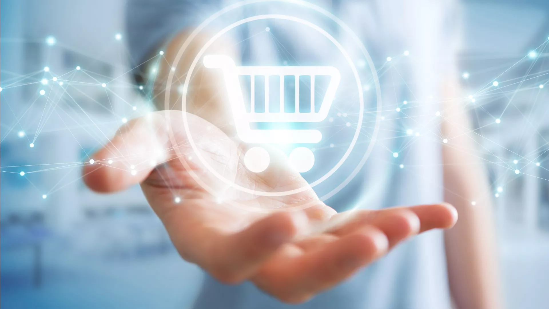 shopping basket icon