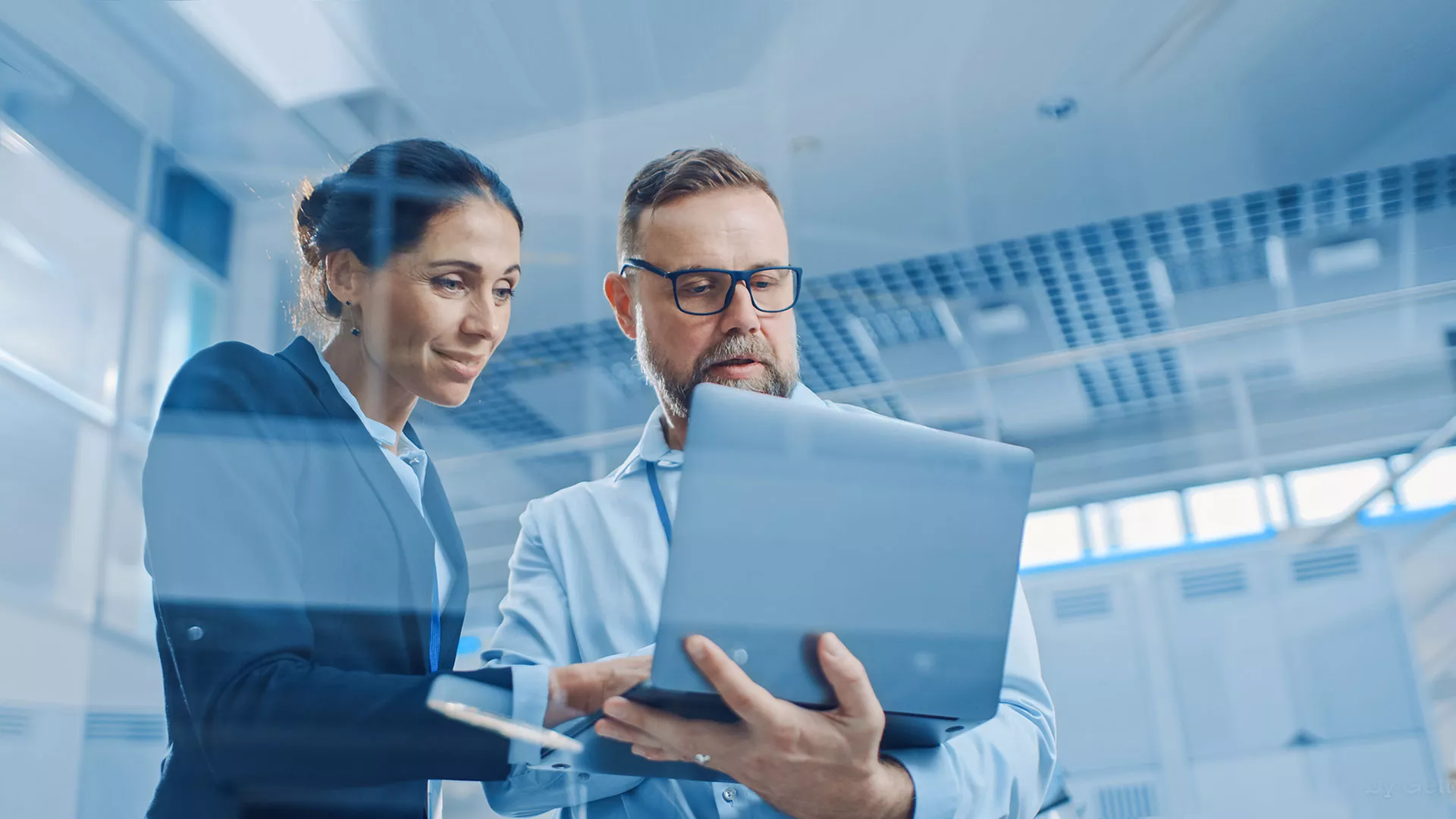 Contact our Sales Team