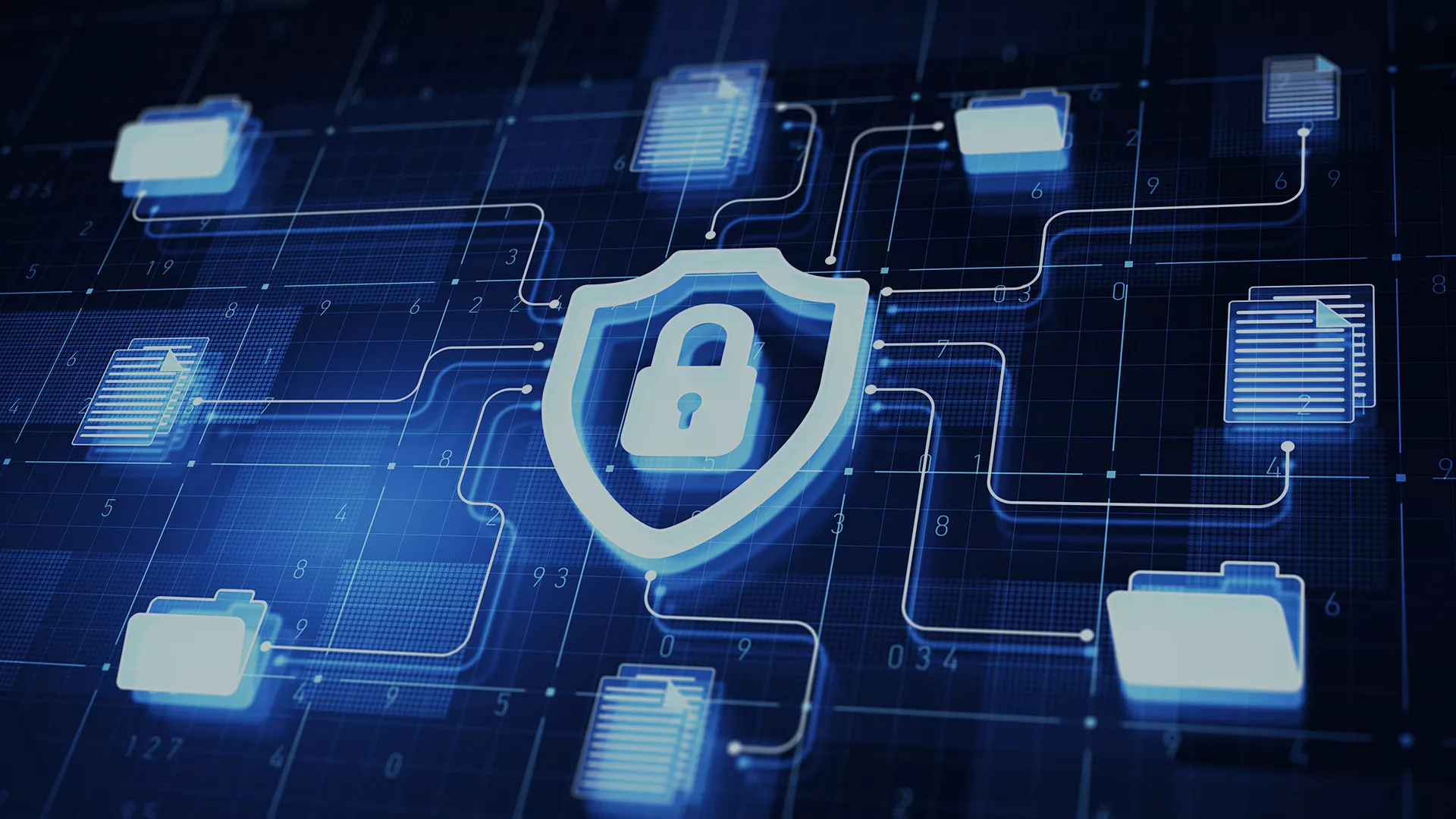 Data protection solution