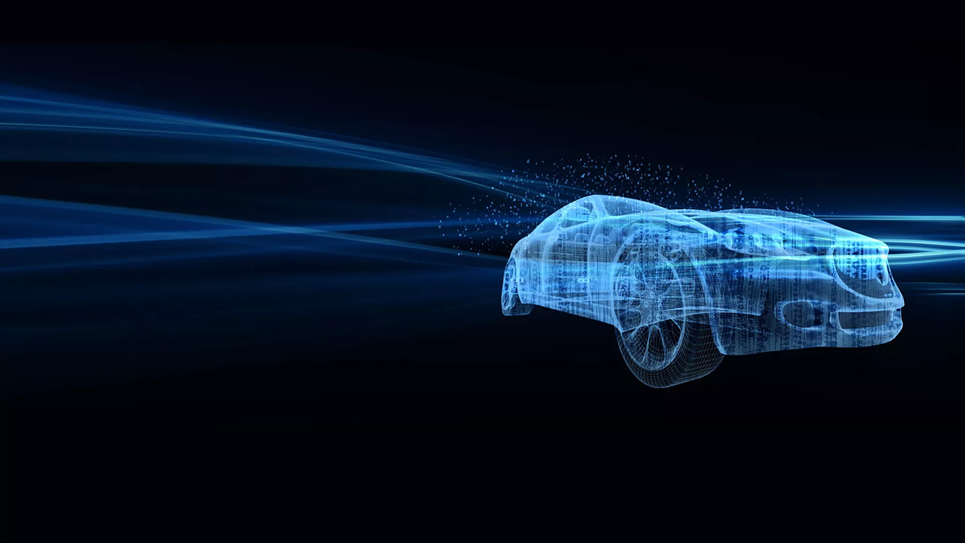 Automotive Trust Suite