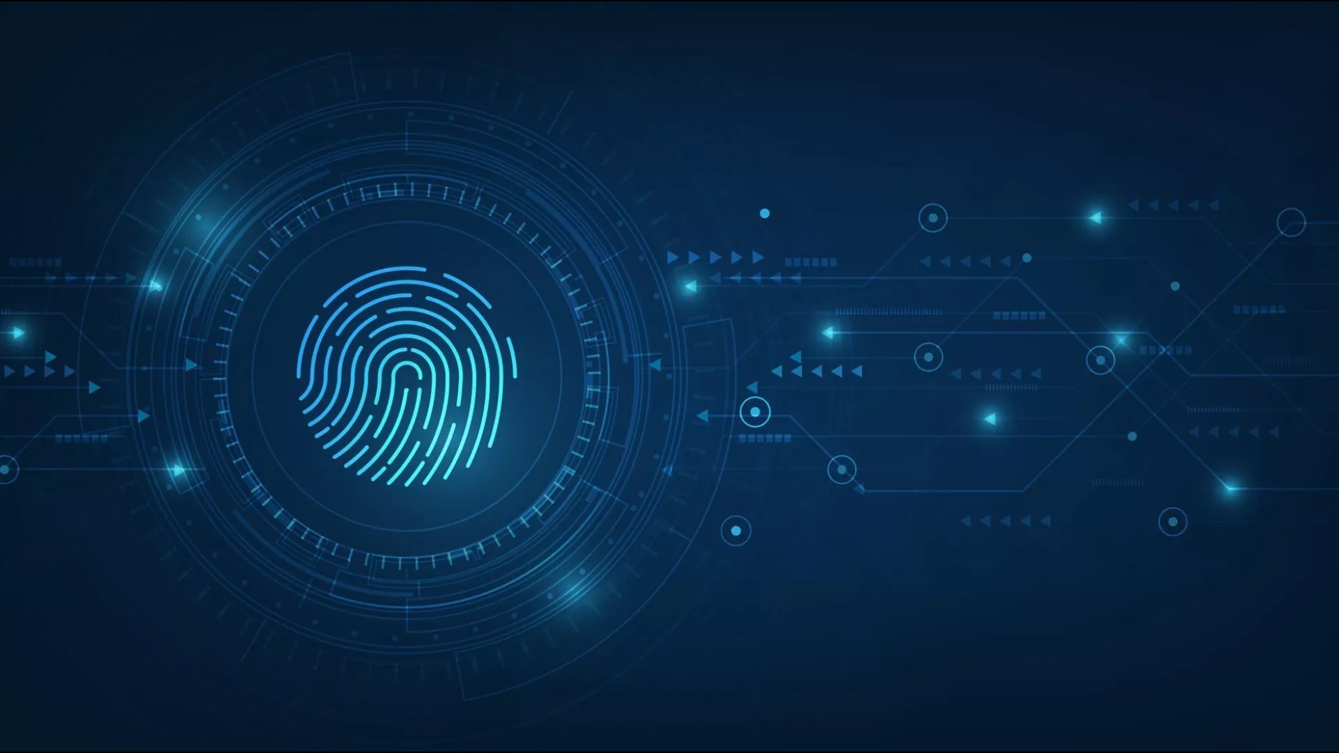 NIST digital identity