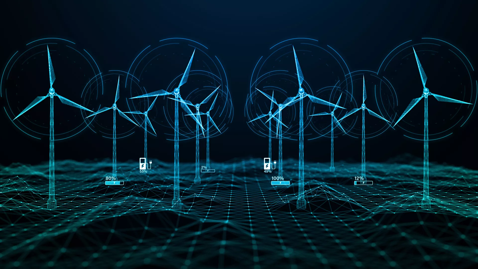 Future ready digital infrastructures