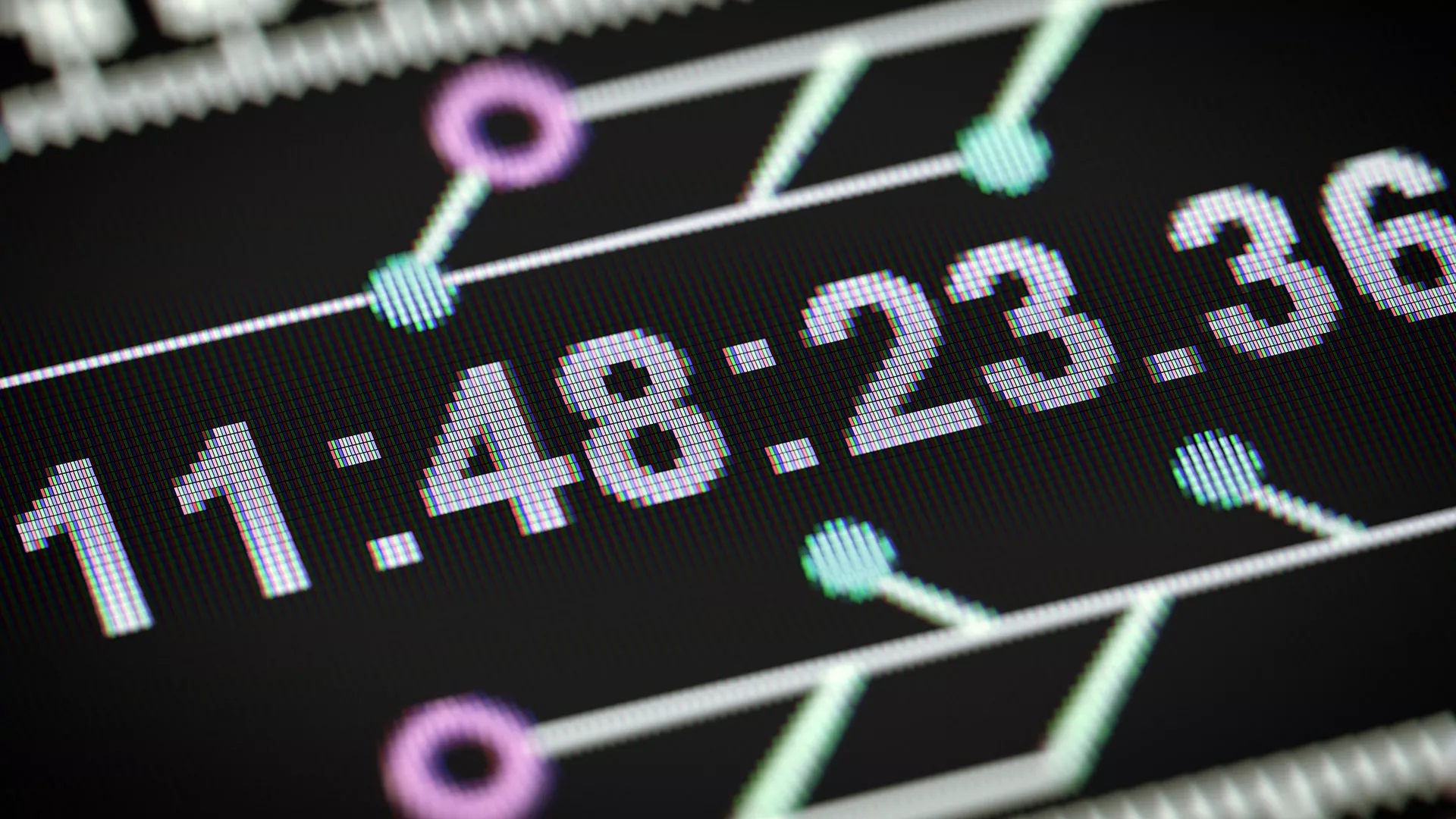 Qualified electronic timestamps