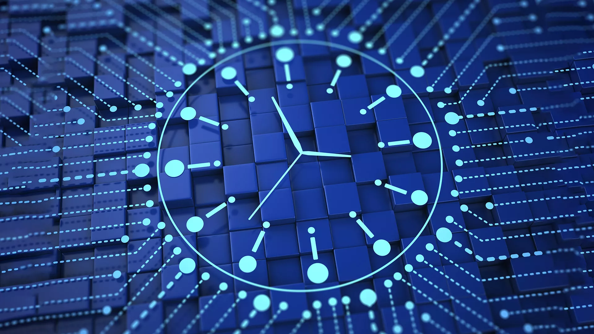 Reliable proof in time