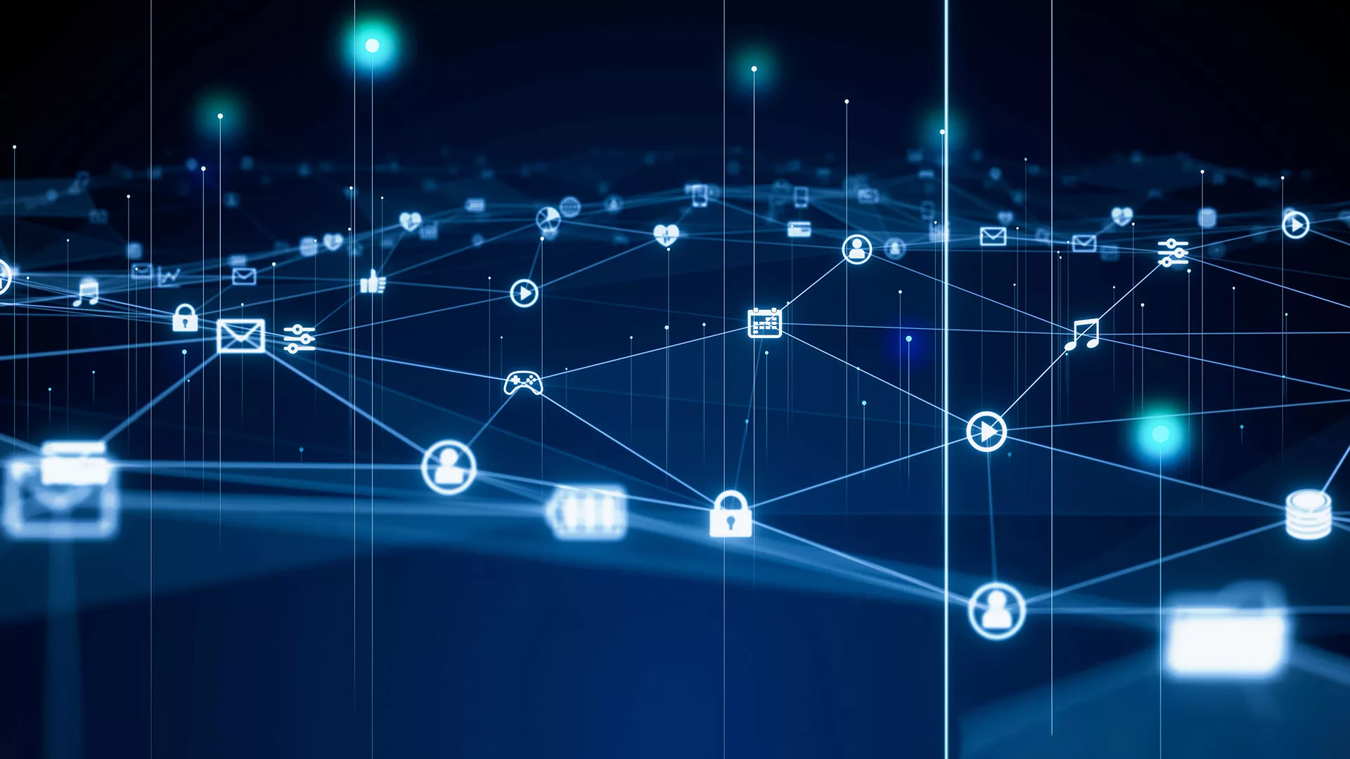 Data security and plyer protection