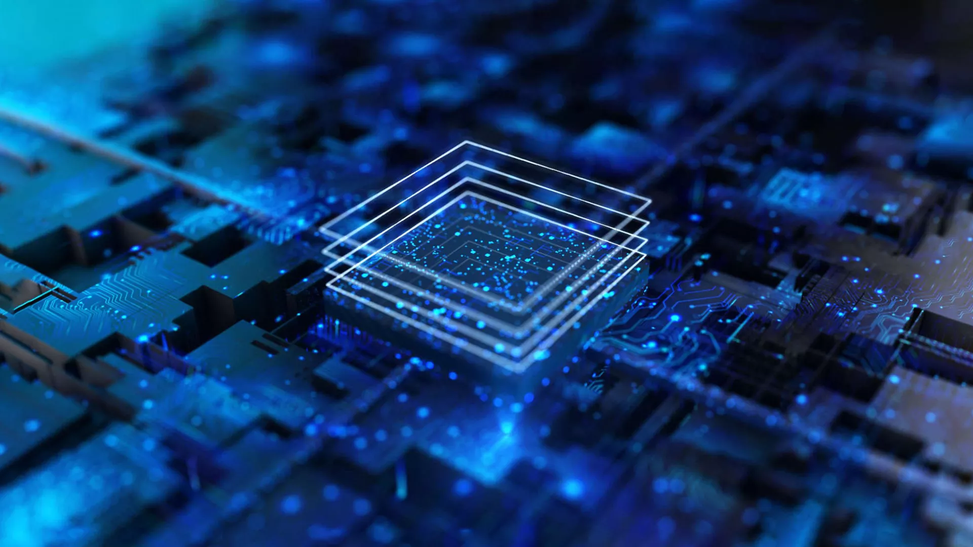 Blockchain technologies