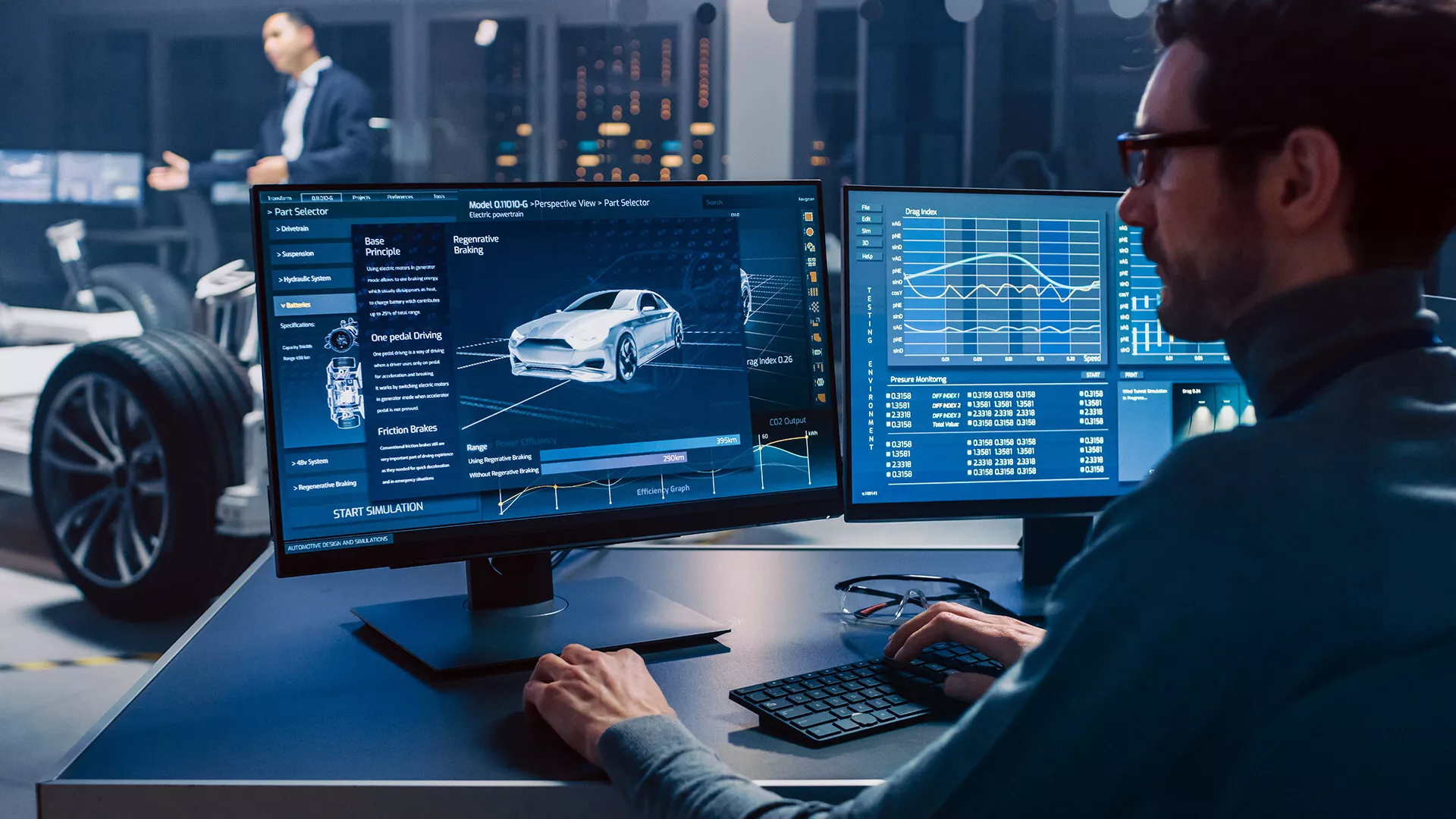 Highest security for Automotive