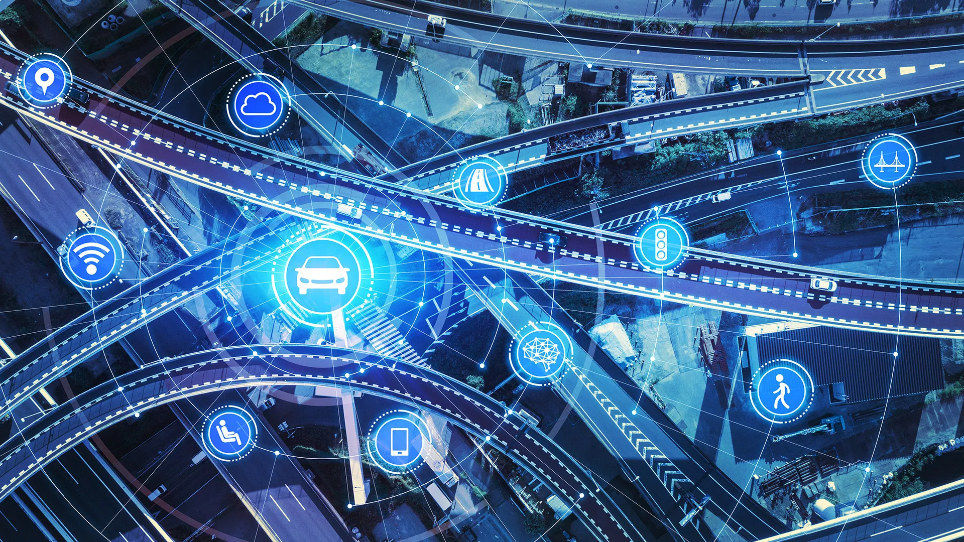 Data management for Automotive