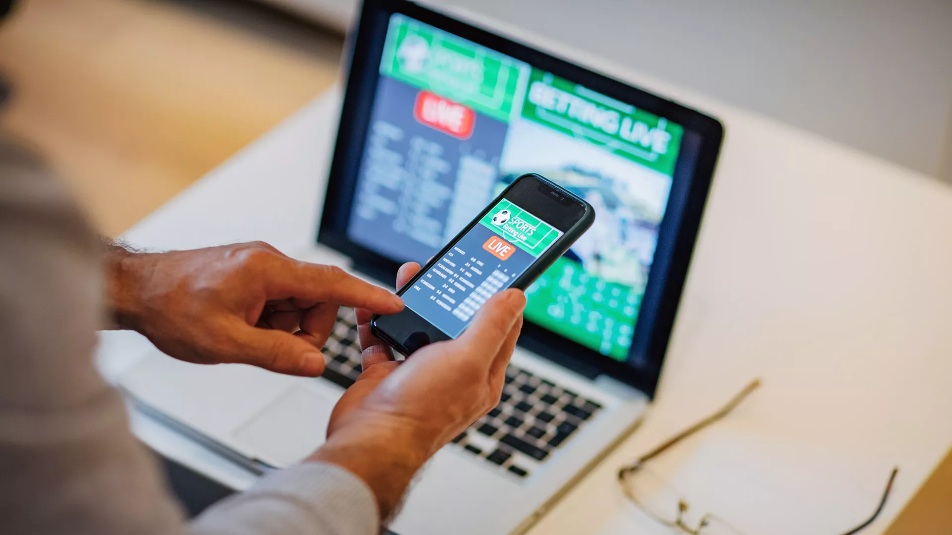 Digital customer onboarding