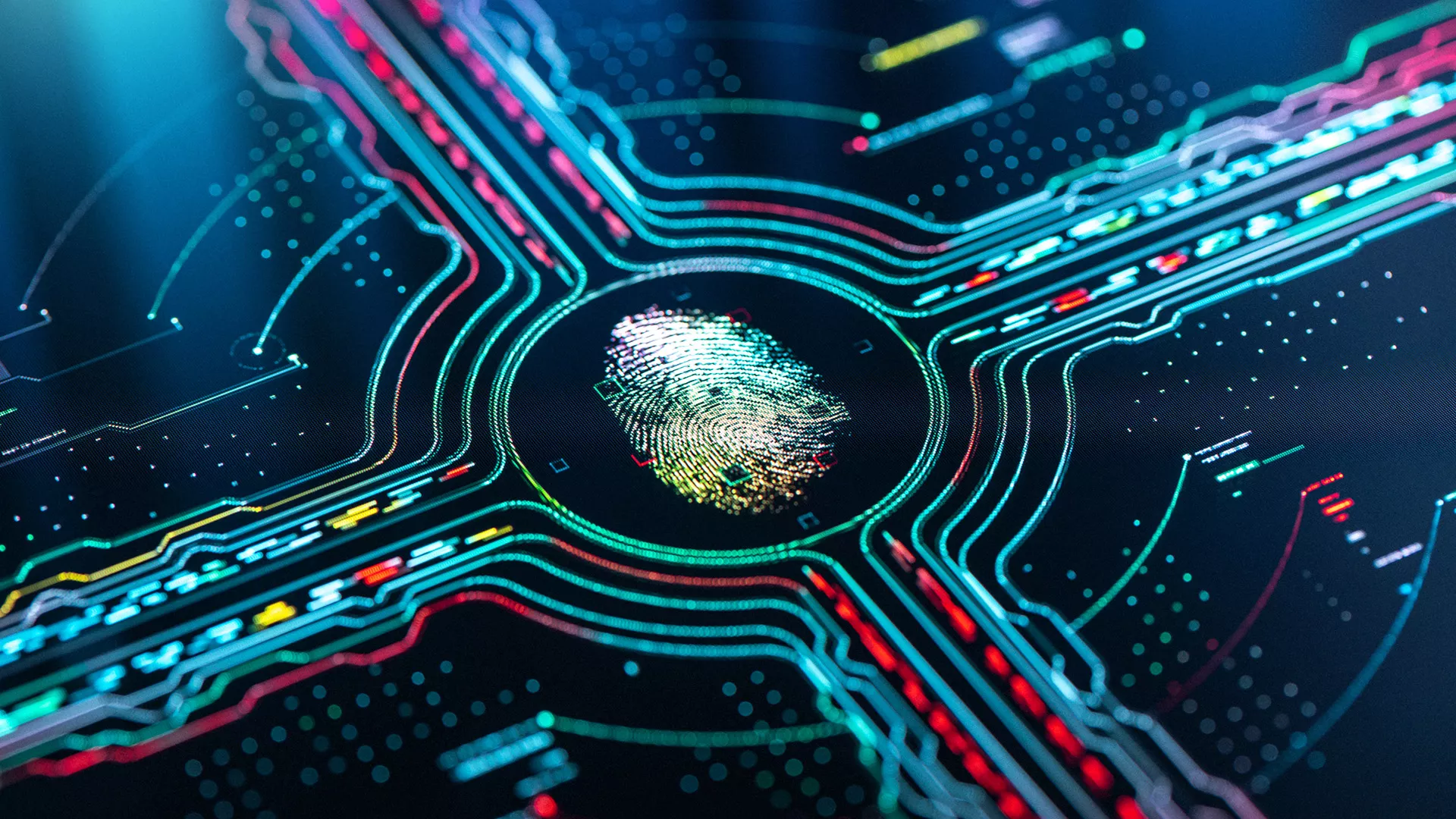 Security for eGovernment solutions