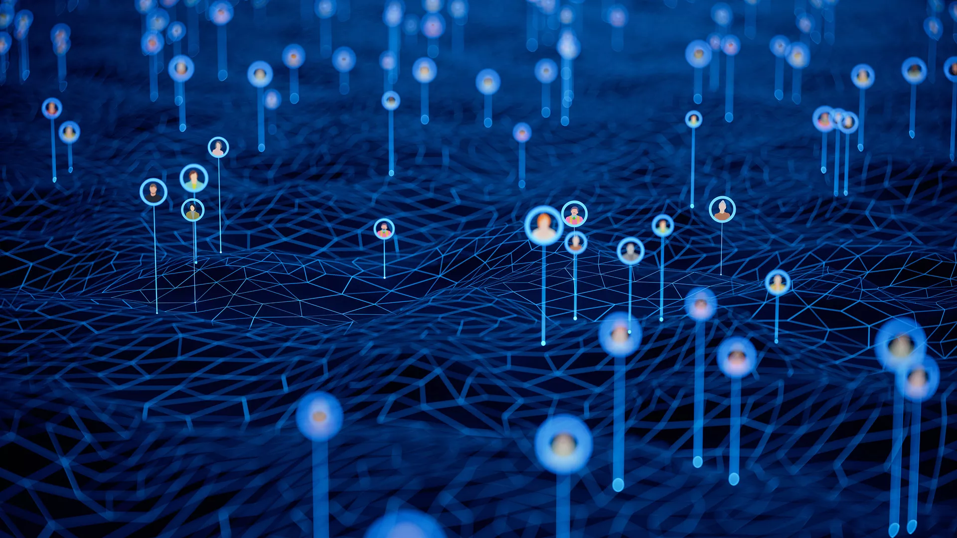 Identity and Access Management in the Cloud