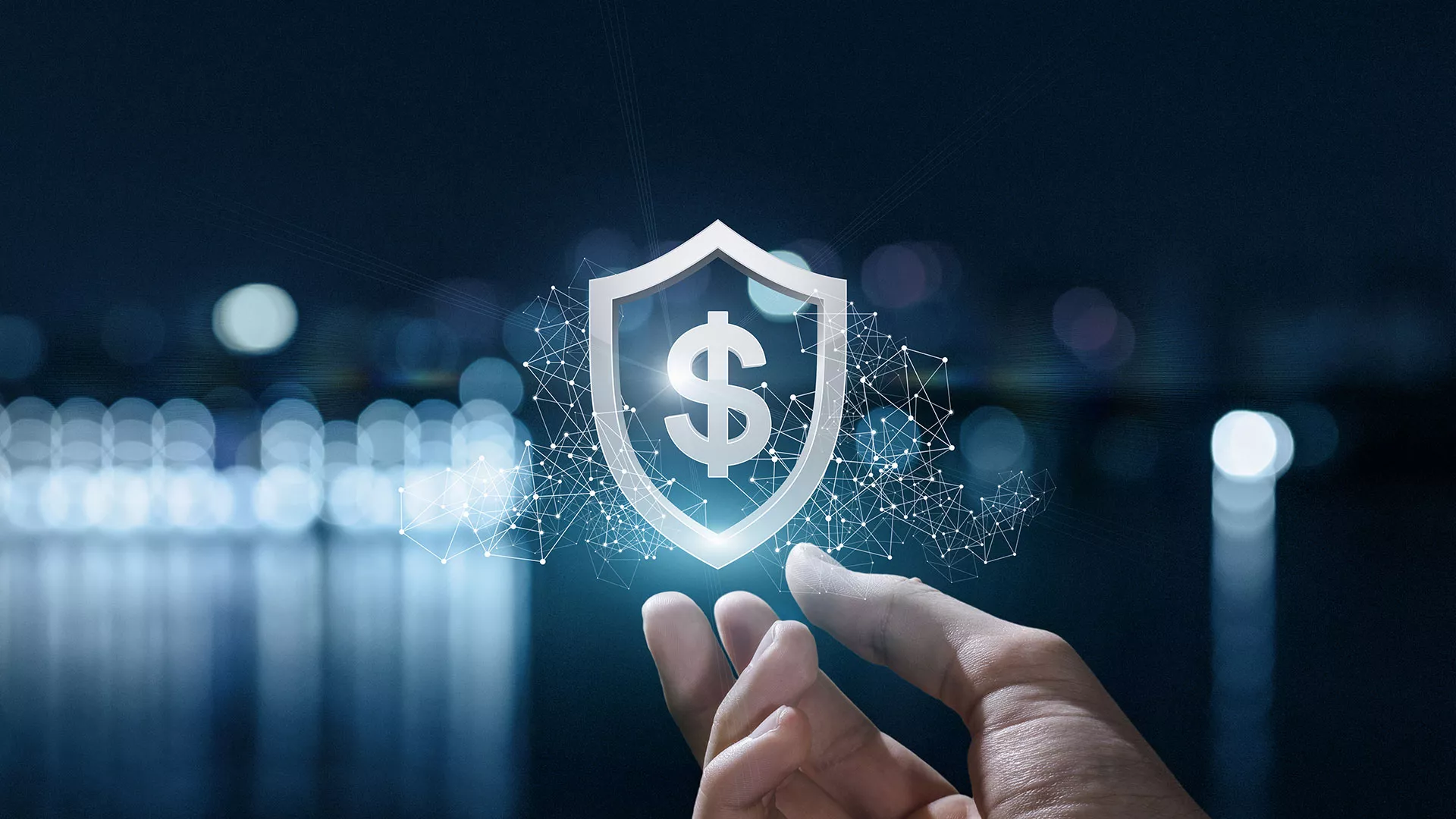 On-premise Data Security for Banking & Financial Services