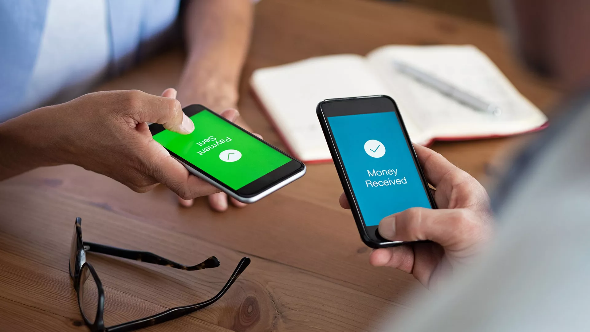 Secure “Card Not Present” (CNP) Transactions