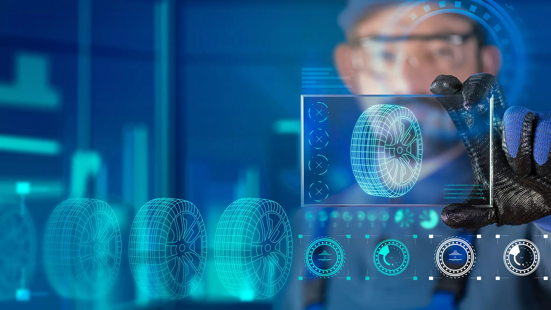 Securing the authenticity 