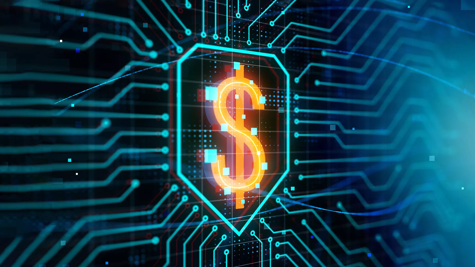 Banking & Financial Services Data Security in the Cloud