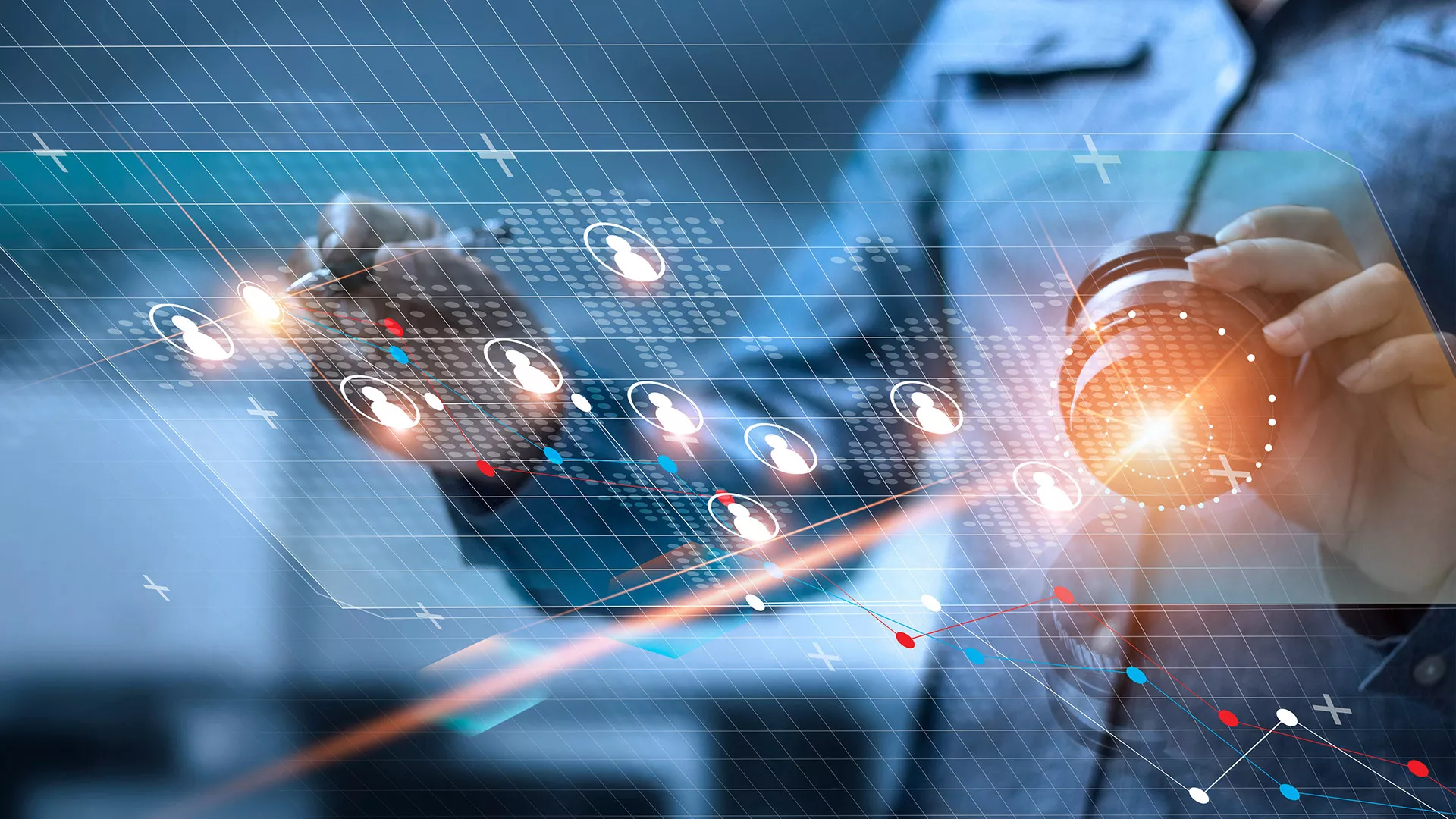 Zero Trust and Privacy by Design for Government & Public Sector