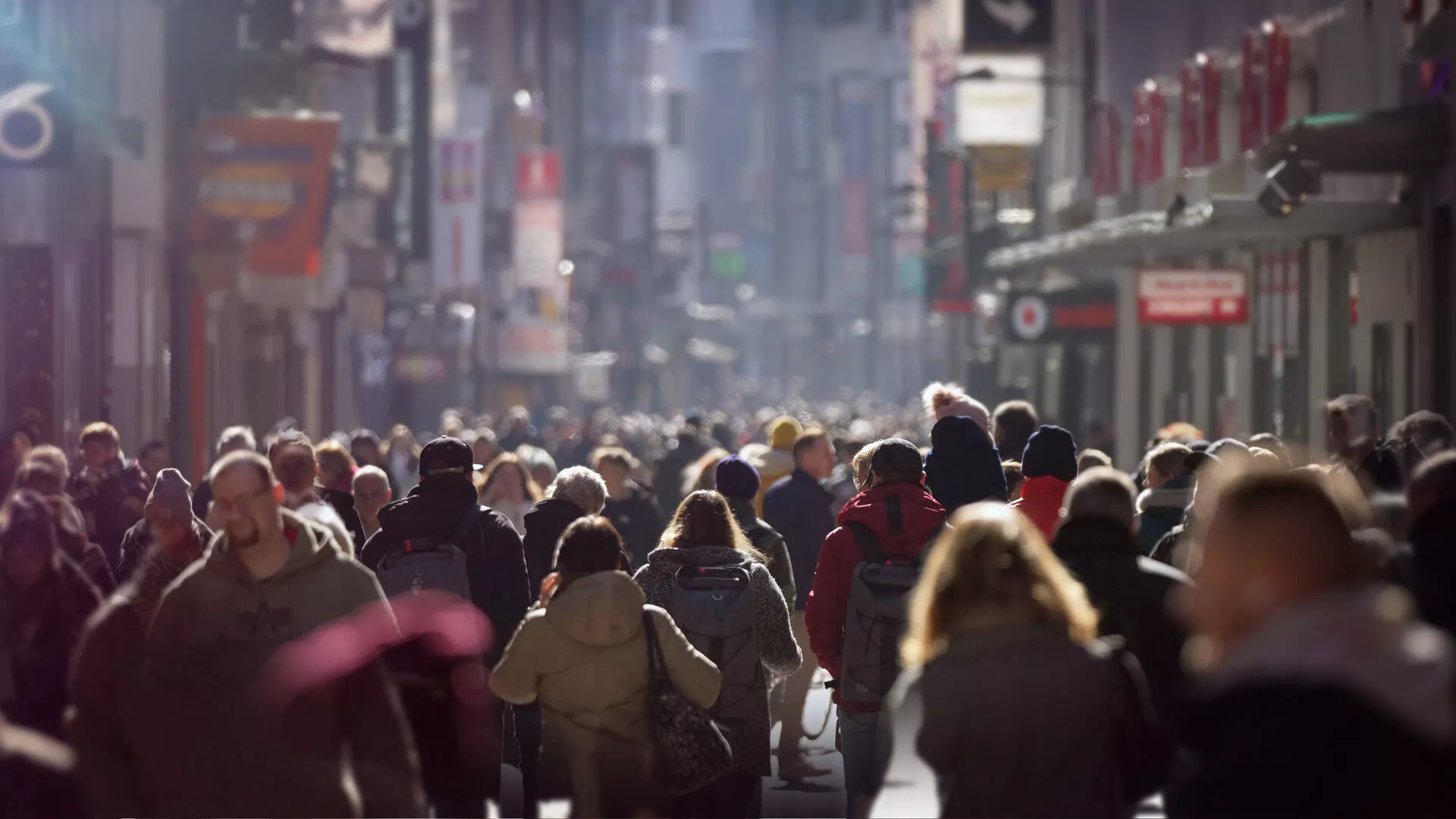 Emergency communications and public warnings