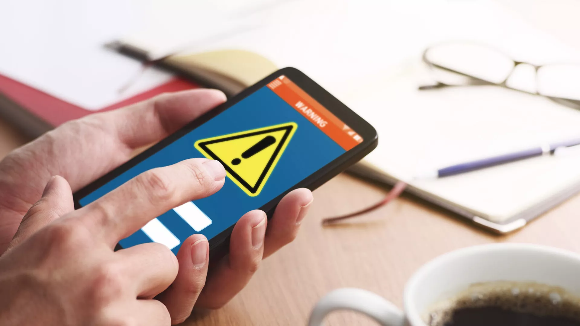 Multi-Channel Alerting