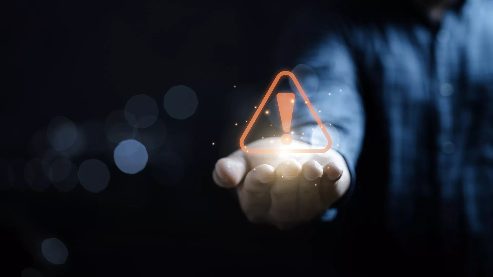 Emergency Management Keyvisual