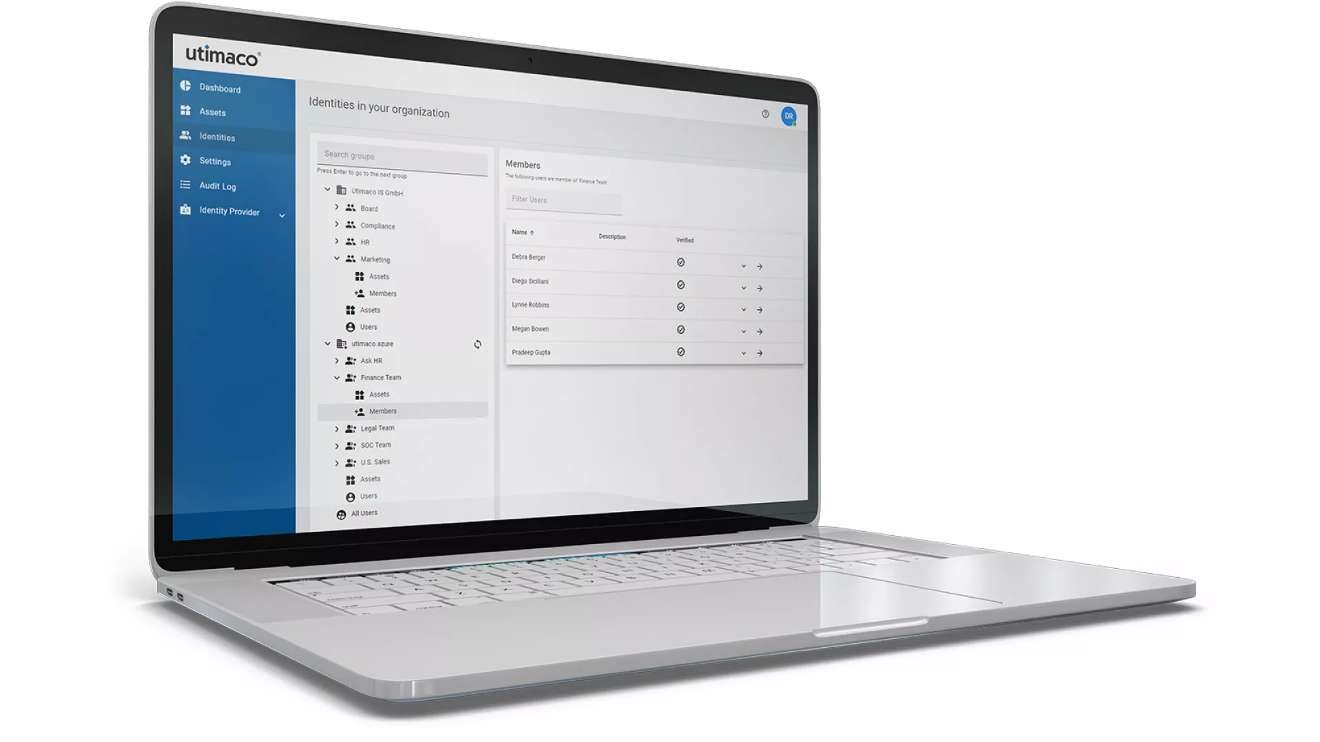 utrust lancrypt cloud mockup