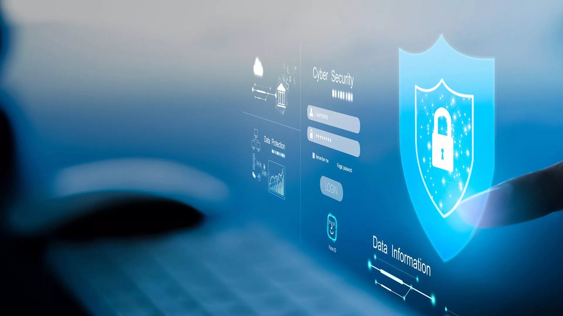 Secure and Efficient Web Applications - Joint solution brief