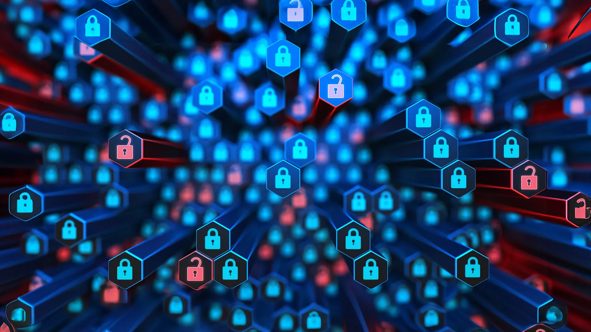 Data Encryption Keyvisual