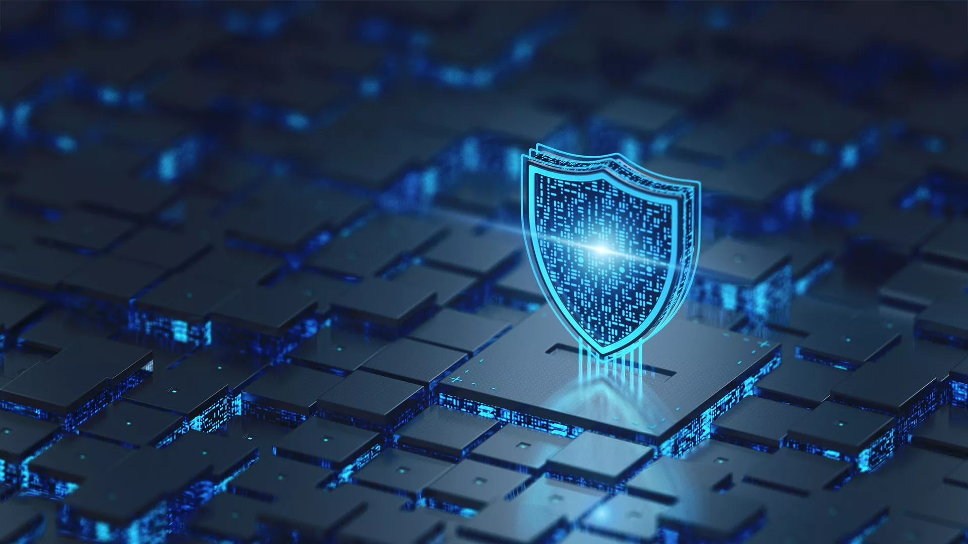 General Purpose HSM as a Service