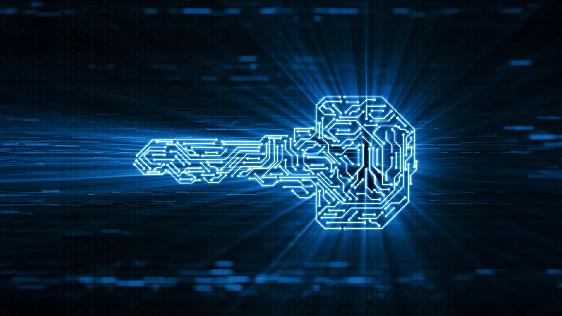 Key Exchange and Escrow as a Service