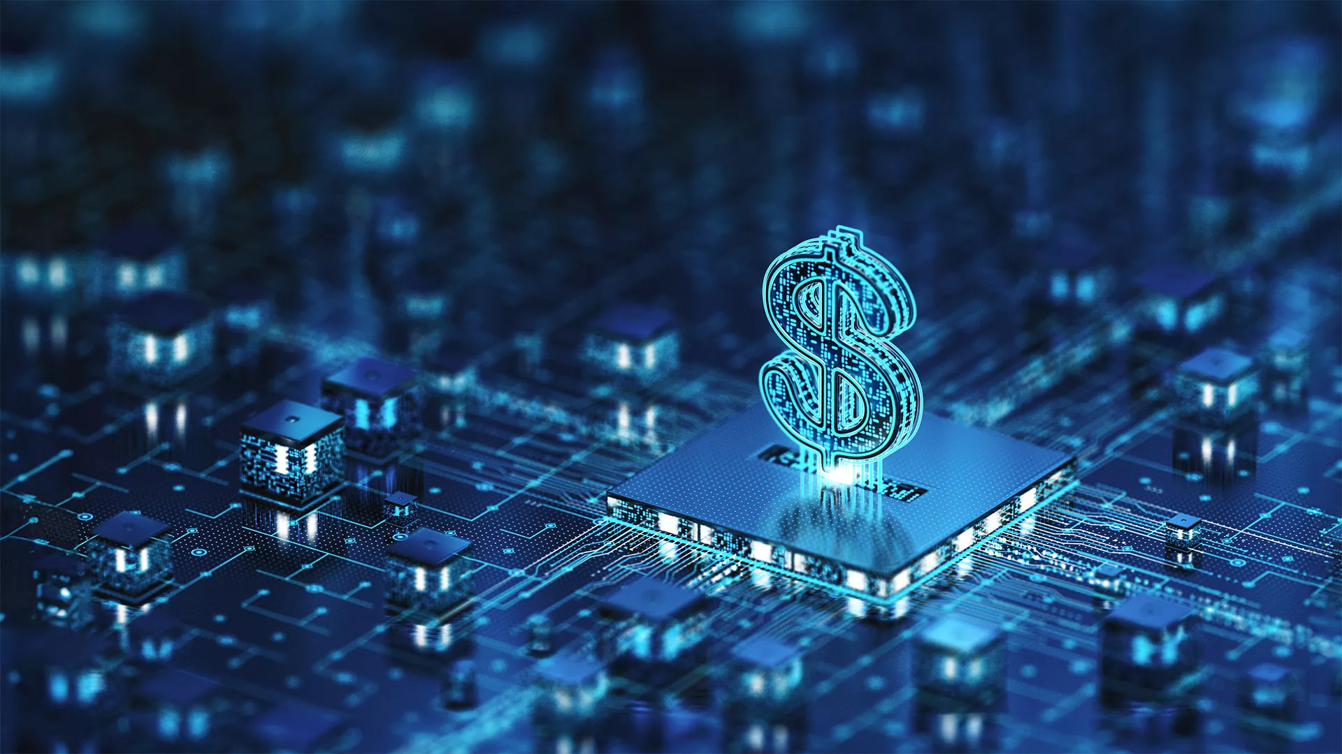 Payment HSM as a Service